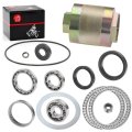 Front Differential Bearing Seal Kit Tool For Kawasaki Brute Force 650 750 4x4 4x4i Prairie 360 700 Kvf360 Kvf650 Kvf750 