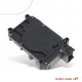 A-premium Door Latch Lock Actuator Compatible With Hyundai Vehicles Accent 1995 1996 1997 1998 1999 1 5l Sedan Hatchback Front