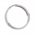 Holibanna 2 Pcs Exhaust Pipe 6 Inch Vent Hose Splitter Air Conditioner Connector Ac Round 15c White Shunt