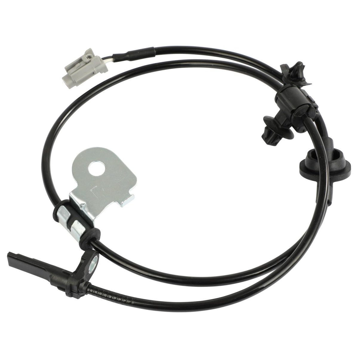 Front Left Abs Wheel Speed Sensor For Subaru Forester 2014 2018 Crosstrek 2016 2017 Impreza 2012 2015 Replaces 27540sg011