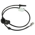 Front Left Abs Wheel Speed Sensor For Subaru Forester 2014 2018 Crosstrek 2016 2017 Impreza 2012 2015 Replaces 27540sg011