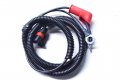 Cable Regulator Battery Genuine Polaris Oem Atv Snowmobile Part