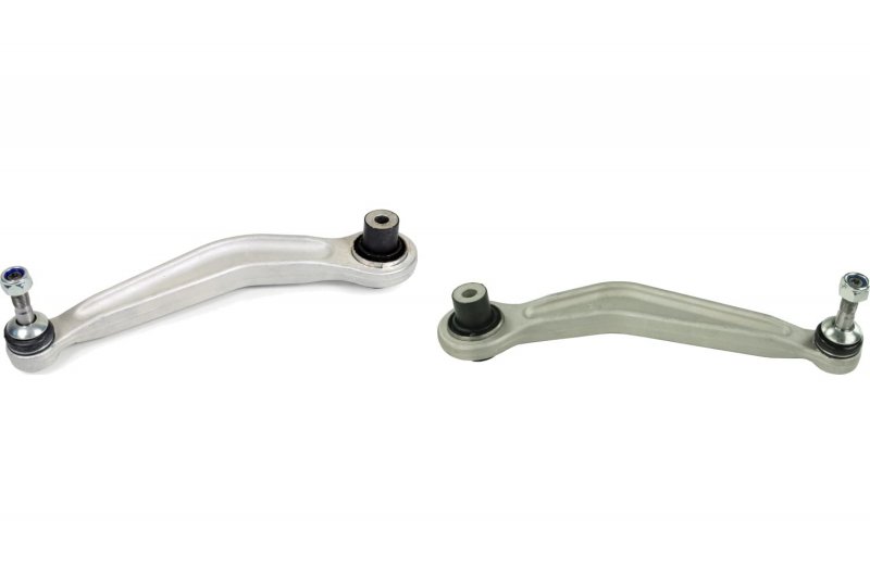 Suspension Control Arms And Ball Joint Assemblies Rear Kit For Bmw 530xi 2006 2007 Rear Left Right Upper Rearward