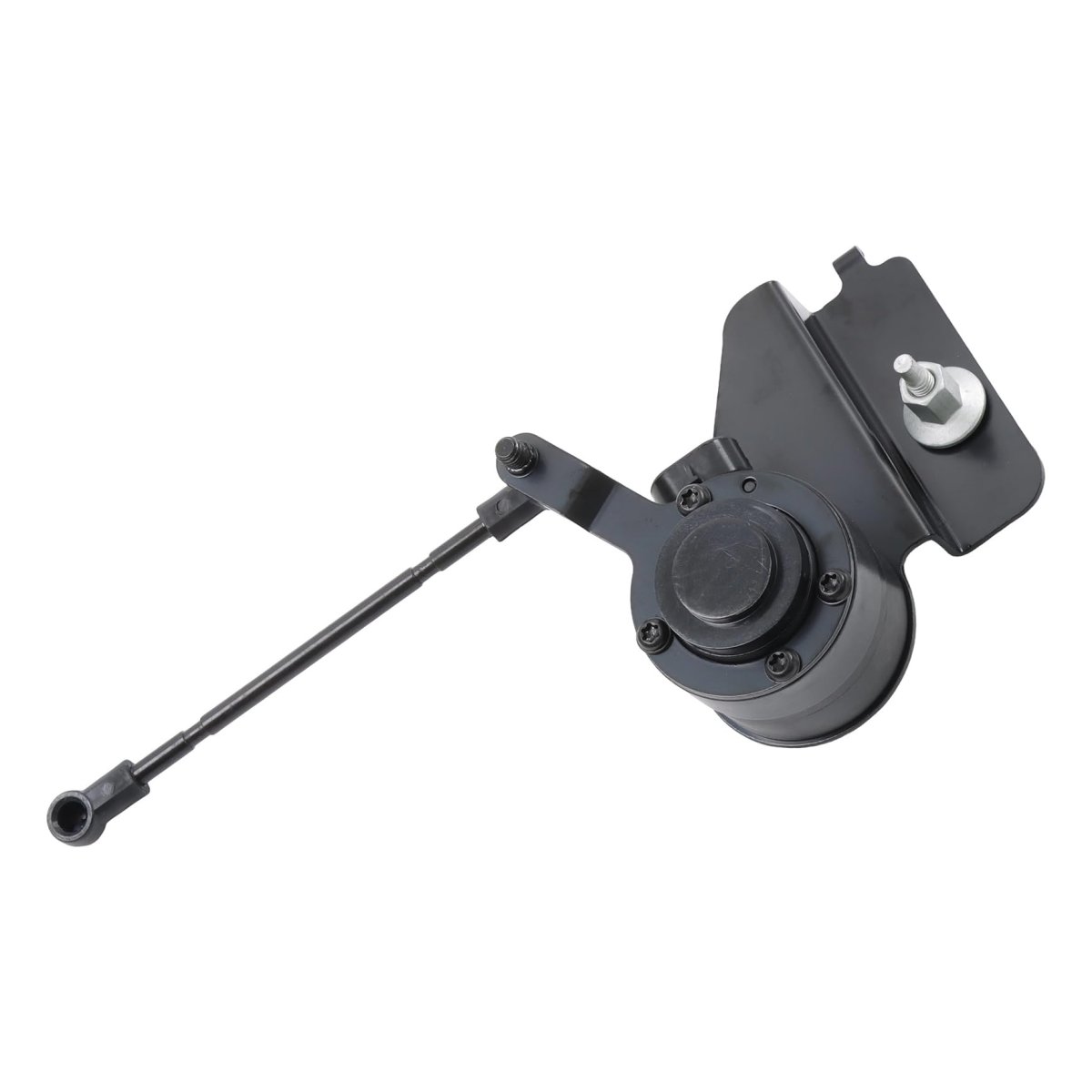 Suspension Ride Height Sensor Rear Left Replacement For Lucerne 2006-2011 Dts V8 4 6l 25767365