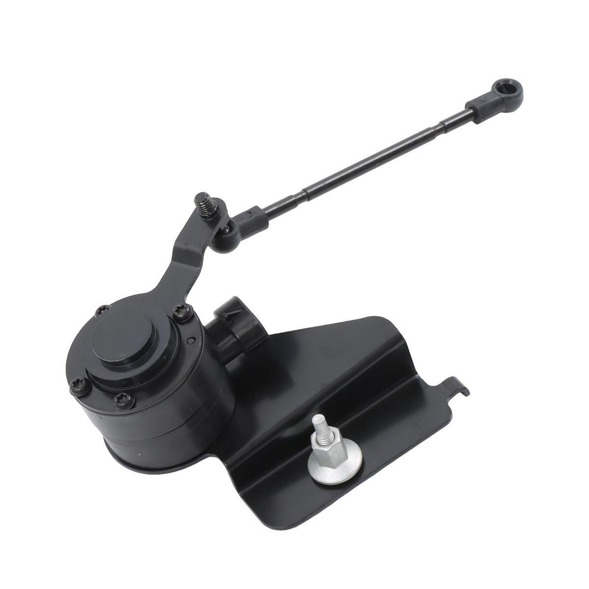 Suspension Ride Height Sensor Rear Left Replacement For Lucerne 2006-2011 Dts V8 4 6l 25767365