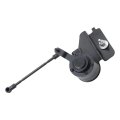Suspension Ride Height Sensor Rear Left Replacement For Lucerne 2006-2011 Dts V8 4 6l 25767365 