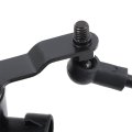 Suspension Ride Height Sensor Rear Left Replacement For Lucerne 2006-2011 Dts V8 4 6l 25767365
