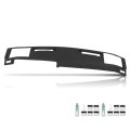 Dash Board Cover Dashboard 1 Pc For Chevy S10 Blazer And Gmc S15 Jimmy Sonoma Pickups 1986 1987 1988 1989 1990 1991 1992 1993 