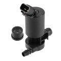 Car Windshield Washer Pump For Windscreen Washing System 85280-30040 855420-0950 Toyota Land Cruiser 2008-2011