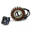 Stator Coil Motorcle Suitable For Kawasaki Klf300 Bayou 2wd 4wd Klf300ayou B C B C Euro Kef300 Lacota 300 21003-1276 21003-117r