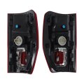 1 Pair Driver And Passenger Side Tail Lights Replacement For Ranger 2019-2023 W Blind Spot Brake Lamp Kb3z-13405-g Kb3z-13404-g