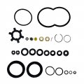 Complete Seal Kit Repair Replacement For F150 F250 F350 Bronco G30 S10 Silverado 1500 2500 3500 