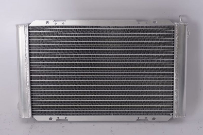 Radiator For Can Am 2016-2020 2017 2018 2019 Defender Hd5 Hd8 Hd10