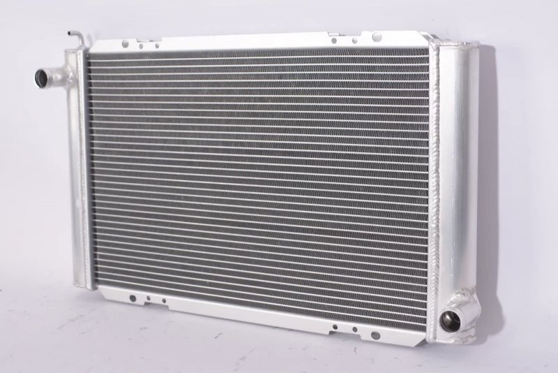 Radiator For Can Am 2016-2020 2017 2018 2019 Defender Hd5 Hd8 Hd10