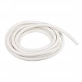 Uxcell Silicone Foam Seal Strip 4mm 3 M 9 8ft Sponge Rubber Cord Solid