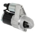 19145 Starter Motor Replacement For Chrysler 200 4l015 2017 Fiat 500x 2 2016 2018 Jeep Cherokee 2 2014 2019 Renegade And Ram 