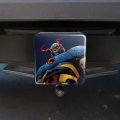 Superman Darkseid Character Tow Trailer Hitch Cover Plug Insert