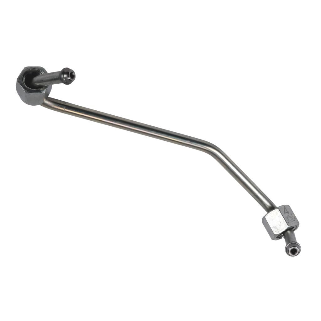 Fuel Feed Line For Chevy Express Cargo Pasajeros 2017 2018 2019 2020 Steel Part Number 12642025 Olx-acd12642025-cl360a53