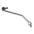 Fuel Feed Line For Chevy Express Cargo Pasajeros 2017 2018 2019 2020 Steel Part Number 12642025 Olx-acd12642025-cl360a53