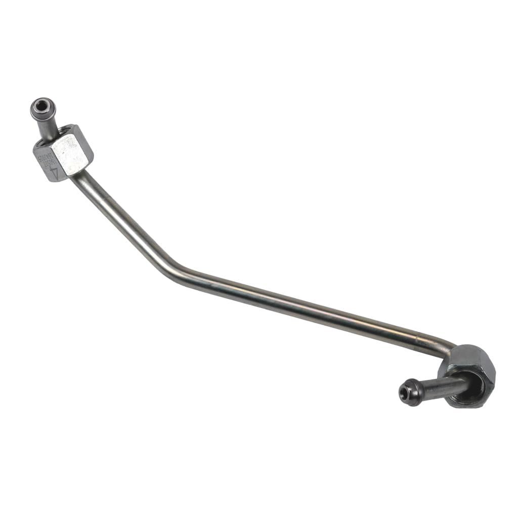 Fuel Feed Line For Chevy Express Cargo Pasajeros 2017 2018 2019 2020 Steel Part Number 12642025 Olx-acd12642025-cl360a53