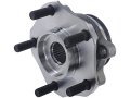 Front Wheel Hub Assembly For 2013 To 2019 Nissan Sentra W0146-z515692 