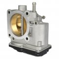 Throttle Body Aintier Fuel Injection Electronic Assembly 16112aa400 Su00300313