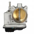 Throttle Body Aintier Fuel Injection Electronic Assembly 16112aa400 Su00300313