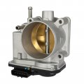 Throttle Body Aintier Fuel Injection Electronic Assembly 16112aa400 Su00300313