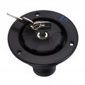 Fydun Rv Water Locking Cap Car Gravity Fill Hatch Inlet With 2 Keys Replacement For Rvs Motorhome Camper Trailer Caravan
