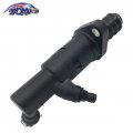 Tom Clutch Slave Cylinder Fits 2005-2012 Vw Beetle Passat Golf Jetta Rabbit 1k0721261l