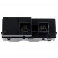 Ocpty Front Left Power Window Switch Fits 2001-2003 For Ford Explorer Sport Trac Control Lift Oe 1l5z14529ab