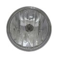 Fog Light For Chevy Traverse 2018 2019 2020 2021 Driver Or Passenger Side Single Piece Replacement Gm2592313 196743521725 