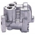 Aintier Replacement Oil Pump M128 Compatible With 1991-2010 Ford Explorer 1990-1997 Aerostar 1986-1990 For Bronco Ii 2001-2005