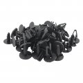 Autokay 30 Pcs Bumper Fascia Front Caliper Retainer Fasteners Clip Fits For Gm 11589290d W714040-s300 For Chrysler 6509049-aa
