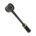 Stabilizer Bar Link Set For 1990 To 1997 Ford F-53 Motorhome Chassis Front Suspension Fixed And Split Bushing Ends