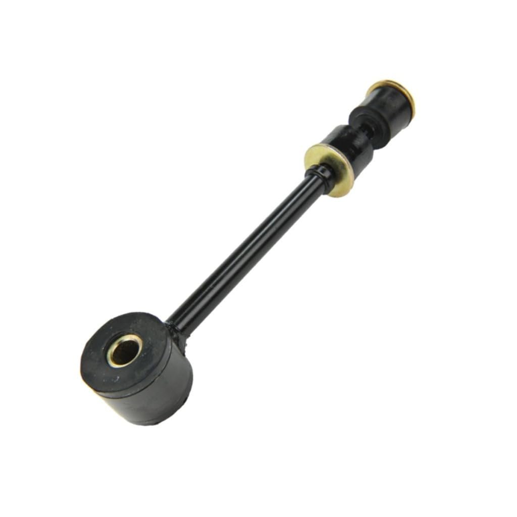 Stabilizer Bar Link Set For 1990 To 1997 Ford F-53 Motorhome Chassis Front Suspension Fixed And Split Bushing Ends