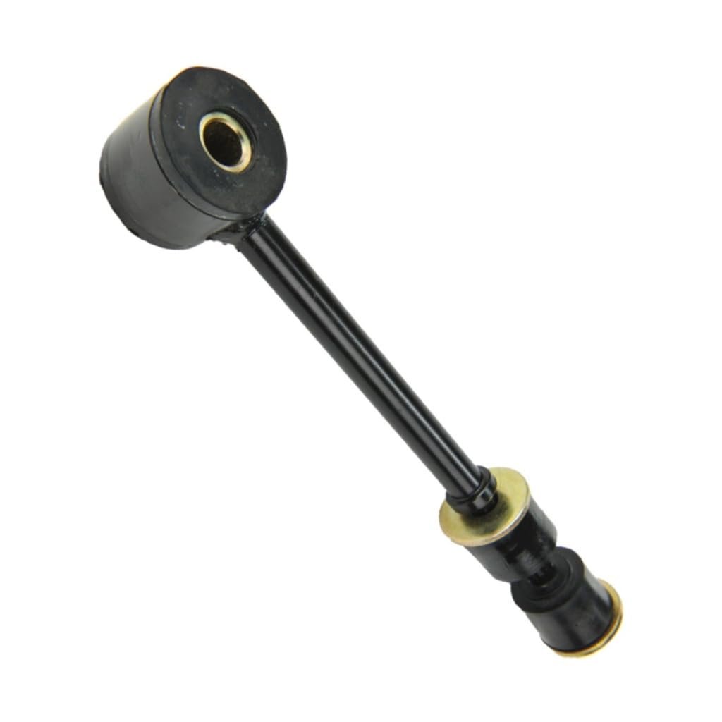 Stabilizer Bar Link Set For 1990 To 1997 Ford F-53 Motorhome Chassis Front Suspension Fixed And Split Bushing Ends