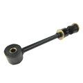 Stabilizer Bar Link Set For 1990 To 1997 Ford F-53 Motorhome Chassis Front Suspension Fixed And Split Bushing Ends 