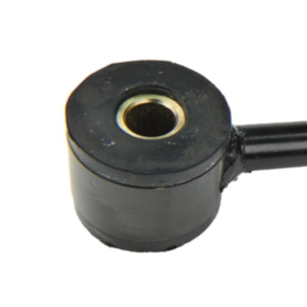 Stabilizer Bar Link Set For 1990 To 1997 Ford F-53 Motorhome Chassis Front Suspension Fixed And Split Bushing Ends