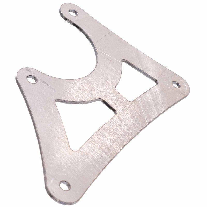Ruffstuff Specialties 2012-2018 Jk Wrangler Vacuum Pump Relocation Bracket R2660-a