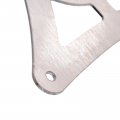 Ruffstuff Specialties 2012-2018 Jk Wrangler Vacuum Pump Relocation Bracket R2660-a