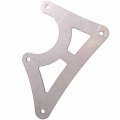 Ruffstuff Specialties 2012-2018 Jk Wrangler Vacuum Pump Relocation Bracket R2660-a 