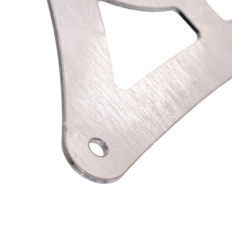 Ruffstuff Specialties 2012-2018 Jk Wrangler Vacuum Pump Relocation Bracket R2660-a