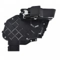 Waltyotur Front Right Side Door Lock Actuator Replacement For Land Rover Discovery Lr011275 Lr072413 Lr091524