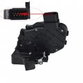 Waltyotur Front Right Side Door Lock Actuator Replacement For Land Rover Discovery Lr011275 Lr072413 Lr091524