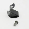 Hub Cap Clips W Rivets 45-65 Dune Buggy Vw Baja Bug Air Cooled 