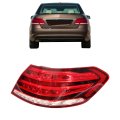 Right Side Tail Light Assembly Replacement For E-class 2014-2016 Mb2805109 2129060857 