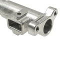 Carlights360 Ford Explorer 1995-2001 Steering Column Shift Tube Replacement For F57z7212a