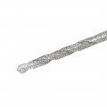 Uxcell 2 1mm Diamond Twist Drill Bits High Speed Steel For Glass Sea Shells Stone Tiles 10 Pcs