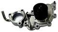 42243 Premium Engine Water Pump For Car And Truck Metal Machined Construction Replaces 1610069475 1610069225 161006947583 